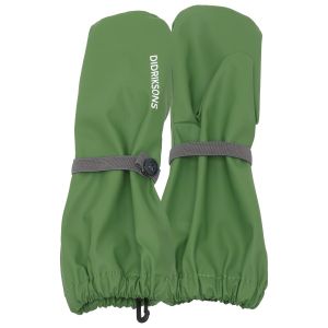 Prezzi Didriksons kid\'s glove 5 guanti bambini (0 years, verde)