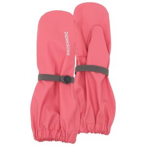 Prezzi Didriksons kid\'s glove 5 guanti bambini (6 years, fuchsia)