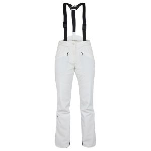 Prezzi 8848 altitude women\'s sofie pant pantaloni da sci donna (40, grigio/bianco)
