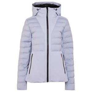 Prezzi 8848 altitude women\'s audrey ski jacket giacca da sci donna (40, lilla)