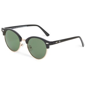 Prezzi Chpo casper ii cat. 3 vlt 12% occhiali da sole (m / l, verde)