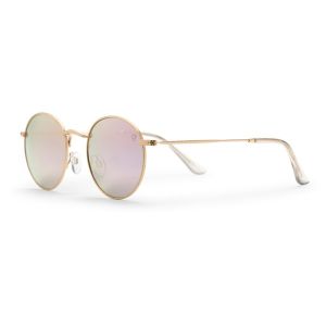 Prezzi Chpo liam mirror occhiali da sole (s/m, bianco)
