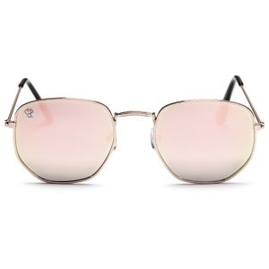 Prezzi Chpo ian mirror occhiali da sole (m, fuchsia)