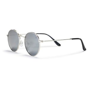 Prezzi Chpo liam mirror occhiali da sole (s/m, grigio/bianco)