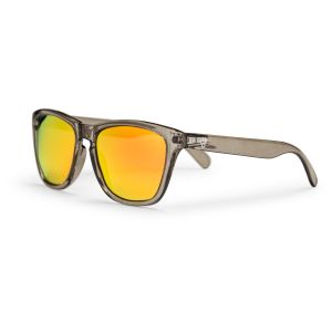 Prezzi Chpo bodhi polarized mirror occhiali da sole (m/l, arancione)
