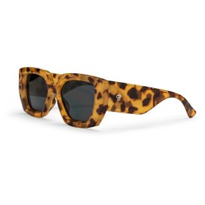 Prezzi Chpo hong kong cat. 3 occhiali da sole (l, marrone)