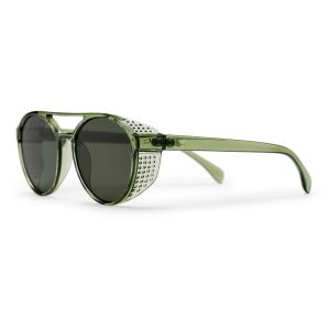 Prezzi Chpo rickard polarized occhiali da sole (m, bianco)