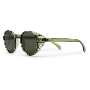 Prezzi Chpo rille polarized occhiali da sole (m, bianco)