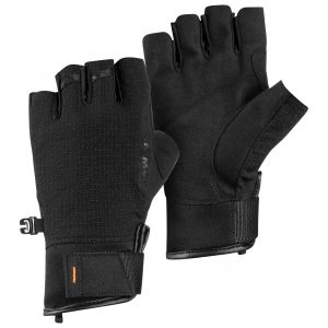 Prezzi Mammut pordoi glove guanti (10, nero)