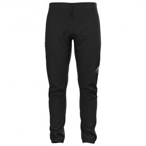 Prezzi Odlo pants brensholmen pantaloni sci di fondo uomo (xxl, nero)