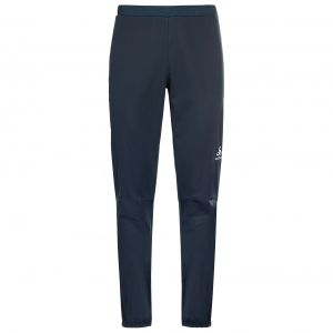 Prezzi Odlo pants brensholmen pantaloni sci di fondo uomo (3xl, blu)