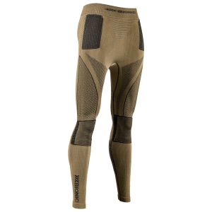 Prezzi X-bionic women\'s radiactor 4.0 pants intimo da sci donna (s, marrone)