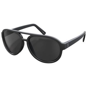 Prezzi Scott bass s3 (vlt 11%) occhiali da sole grigio/nero
