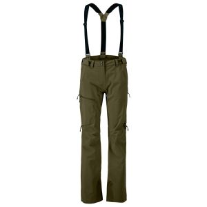 Prezzi Scott women\'s explorair 3l pants pantaloni da sci donna (s, olivia)