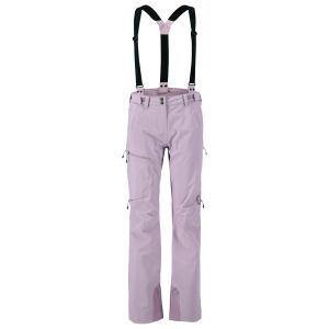 Prezzi Scott women\'s explorair 3l pants pantaloni da sci donna (l, lilla)