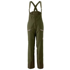 Prezzi Scott women\'s vertic gtx 2l pants pantaloni da sci donna (m, olivia)