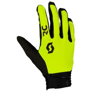 Prezzi Scott dh factory lf guanti (xl, verde)