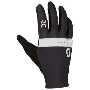Prezzi Scott glove rc pro lf guanti (m, nero/grigio)