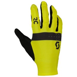 Prezzi Scott glove rc pro lf guanti (m, verde)