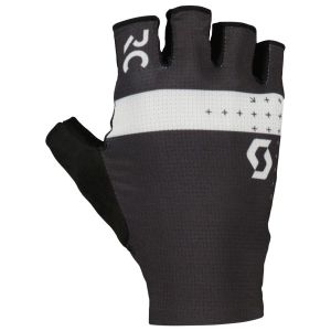 Prezzi Scott glove rc pro sf guanti (s, nero/grigio)