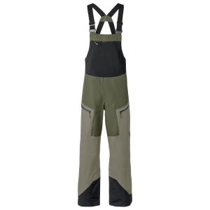 Prezzi Scott pants vertic ripstop 3l pantaloni da sci uomo (s, olivia)