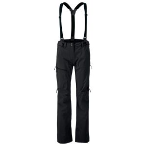 Prezzi Scott women\'s pants explorair 3l pantaloni da sci donna (s, nero)