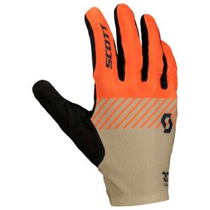 Prezzi Scott glove rc team lf guanti (xl, variopinto)