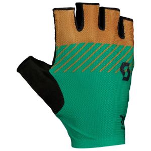 Prezzi Scott glove rc team sf guanti (m, verde)