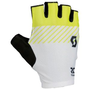 Prezzi Scott glove rc team sf guanti (l, grigio)