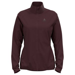 Prezzi Odlo women\'s jacket brensholmen giacca sci di fondo donna (xl, marrone)