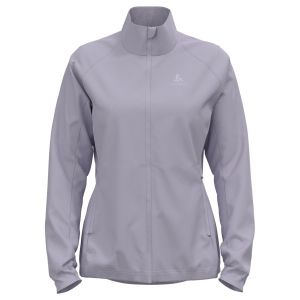 Prezzi Odlo women\'s jacket brensholmen giacca sci di fondo donna (s, grigio)