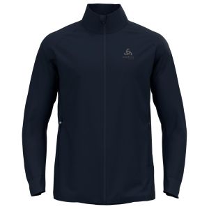 Prezzi Odlo jacket brensholmen giacca sci di fondo uomo (xxl, blu)