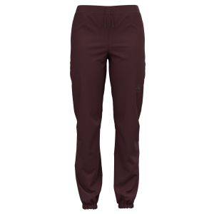 Prezzi Odlo women\'s pants brensholmen pantaloni sci di fondo donna (xl, marrone)