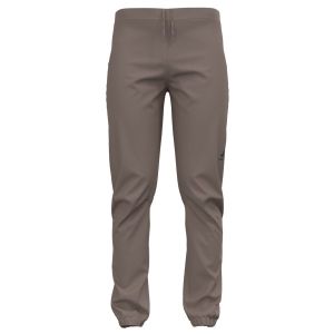 Prezzi Odlo pants brensholmen pantaloni sci di fondo uomo (s, grigio)