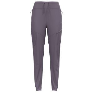Prezzi Odlo women\'s zeroweight windproof x warm pants pantaloni sci di fondo donna (xs, grigio)
