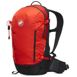 Prezzi Mammut lithium 20 zaino da escursionismo (20 l, rosso)