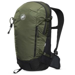Prezzi Mammut lithium 20 zaino da escursionismo (20 l, olivia)