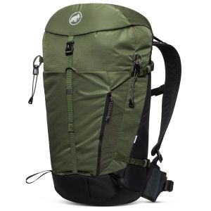 Prezzi Mammut lithium 30 zaino da escursionismo (30 l, olivia)