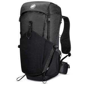 Prezzi Mammut ducan 32 zaino da escursionismo (32 l, nero)