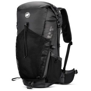 Prezzi Mammut ducan spine 28-35 zaino da escursionismo (28-35 l, nero)