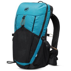 Prezzi Mammut ducan 22 zaino da escursionismo (22 l, nero)