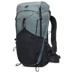 Prezzi Mammut ducan 26 zaino da escursionismo (26 l, nero/grigio)
