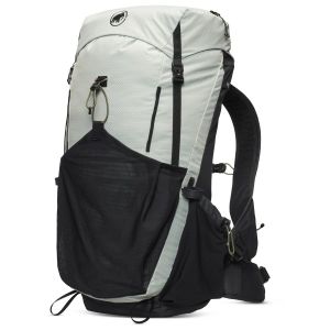Prezzi Mammut ducan 26 zaino da escursionismo (26 l, nero/grigio)