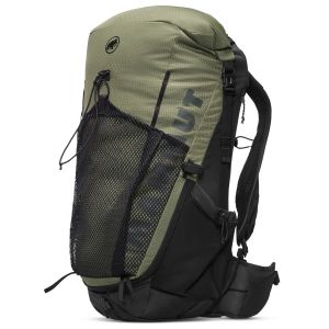Prezzi Mammut ducan spine 28-35 zaino da escursionismo (28-35 l, nero)