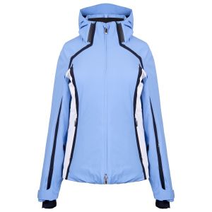 Prezzi Lasse kjus women\'s formula jacket giacca da sci donna (38, blu)