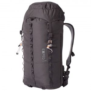 Prezzi Exped mountain pro 40 zaino da escursionismo (44 l - l, grigio)