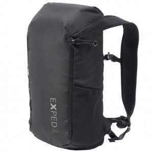 Prezzi Exped summit hike 15 zaino da escursionismo (15 l, nero)