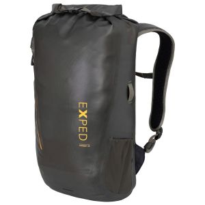 Prezzi Exped torrent 20 zaino da escursionismo (20 l, grigio)