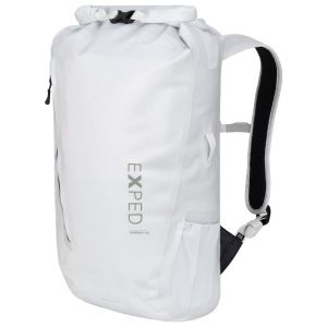 Prezzi Exped torrent 20 zaino da escursionismo (20 l, bianco/grigio)