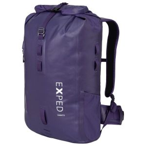 Prezzi Exped torrent 30 zaino da escursionismo (30 l, blu)